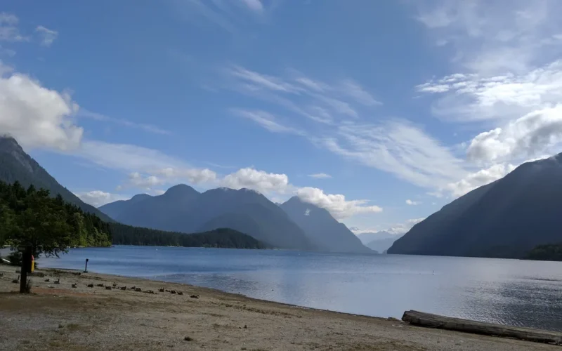 Metro Vancouver Parks You Can Reach by Transit in Summer 2026