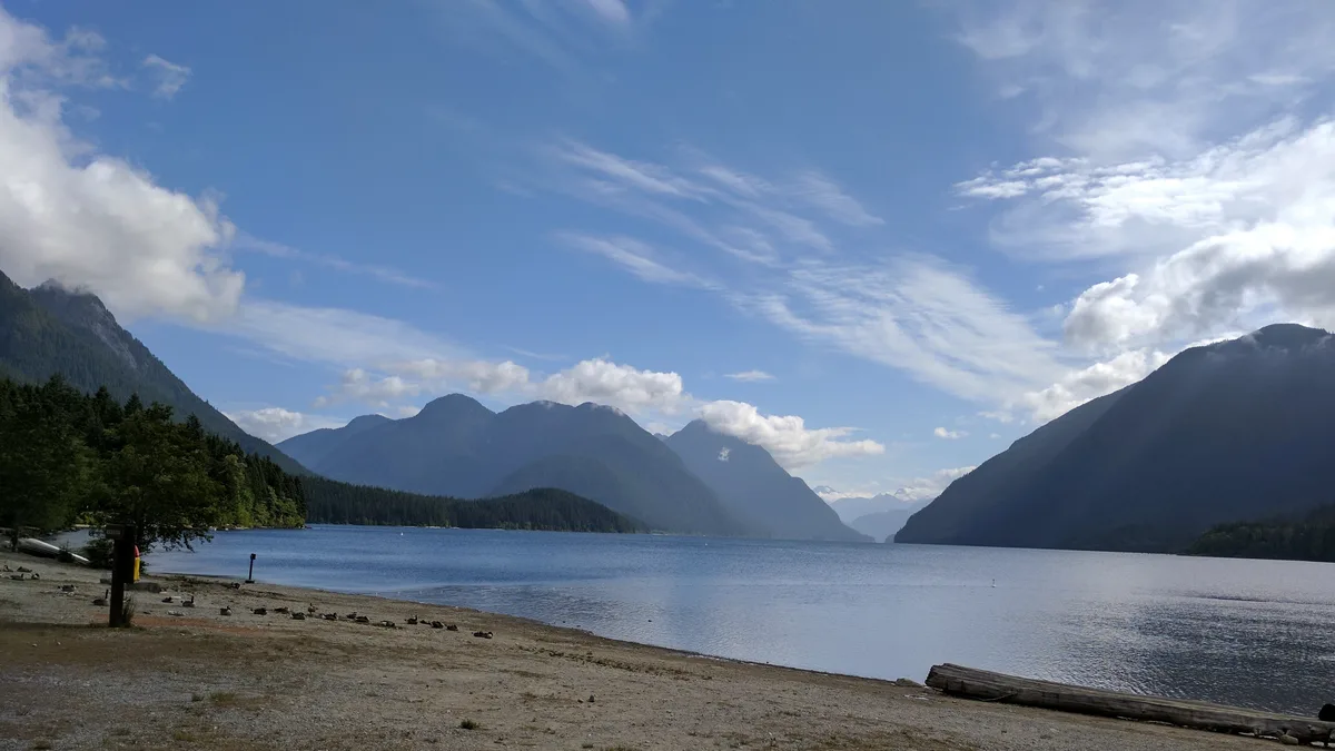 Metro Vancouver Parks You Can Reach by Transit in Summer 2026