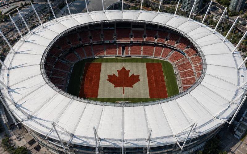 Canada at World Cup 2026: The Two BC Place Games, What’s at Stake, and How to Experience Them