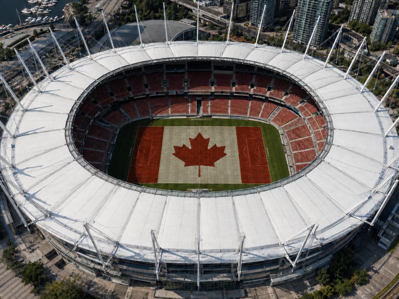 Canada at World Cup 2026: The Two BC Place Games, What’s at Stake, and How to Experience Them