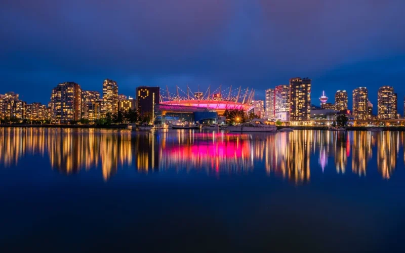 Where to Stay in Vancouver for World Cup 2026: Best Areas for Visitors