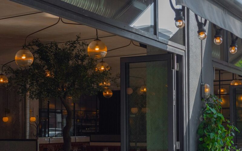 Best Food and Drink Areas in Metro Vancouver