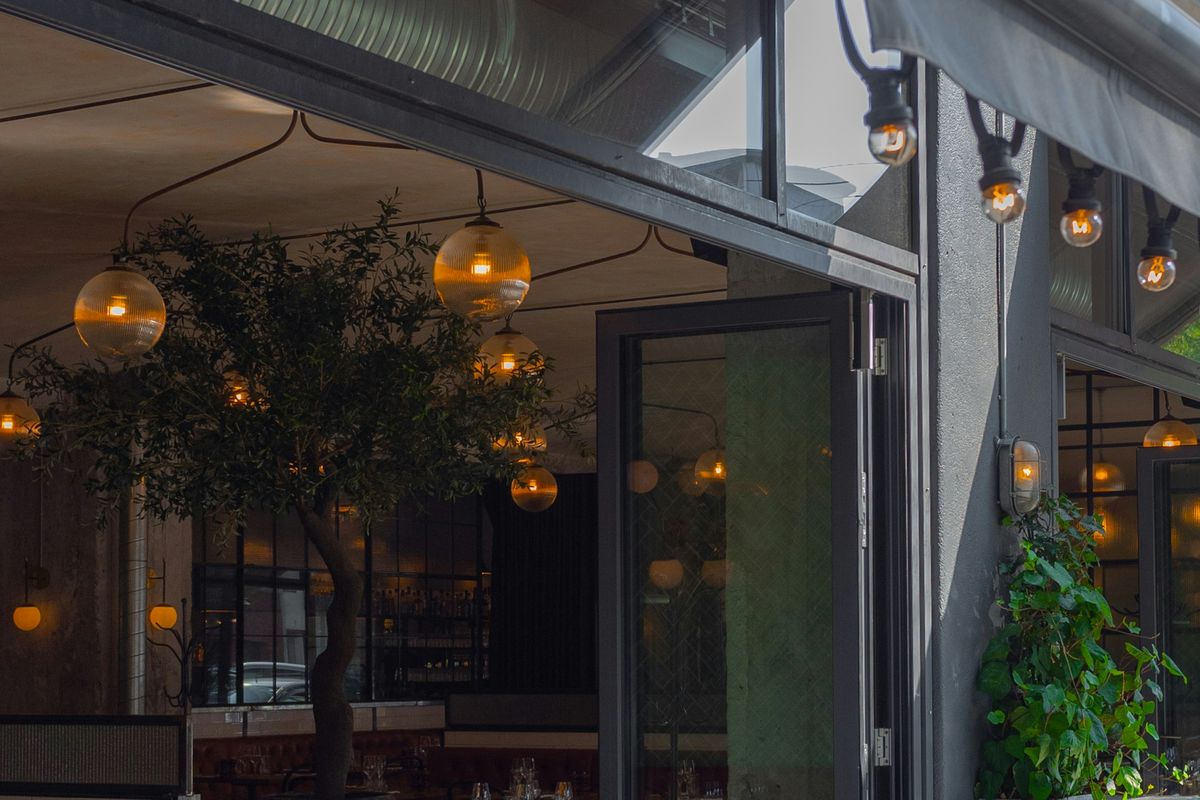 Best Food and Drink Areas in Metro Vancouver