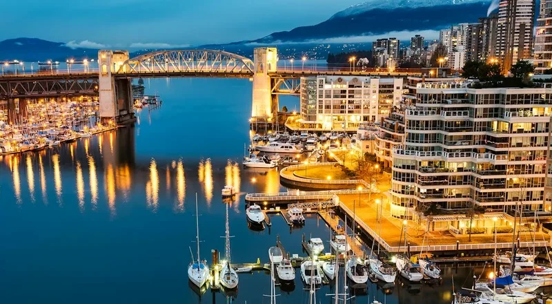 Best Luxury Hotels in Vancouver: Top Areas and High-End Stays