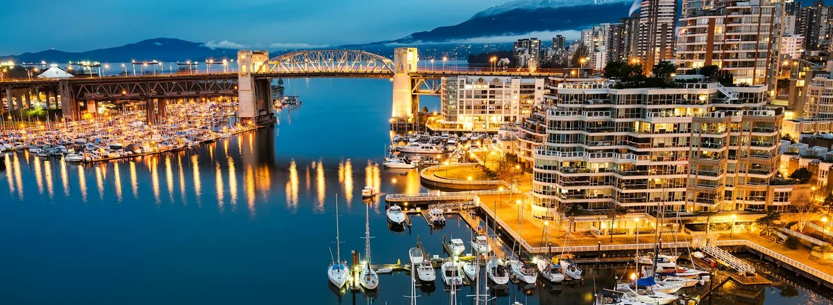 Best Luxury Hotels in Vancouver: Top Areas and High-End Stays
