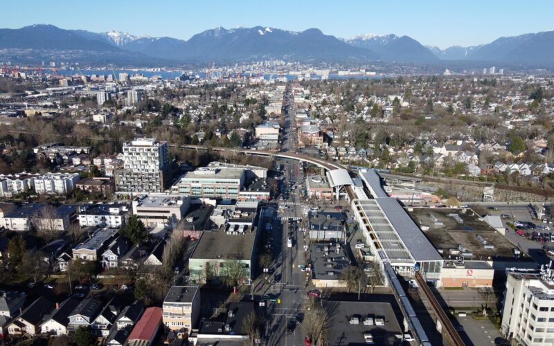 Commercial Drive, Vancouver: How to Spend a Morning Here Without Wasting It