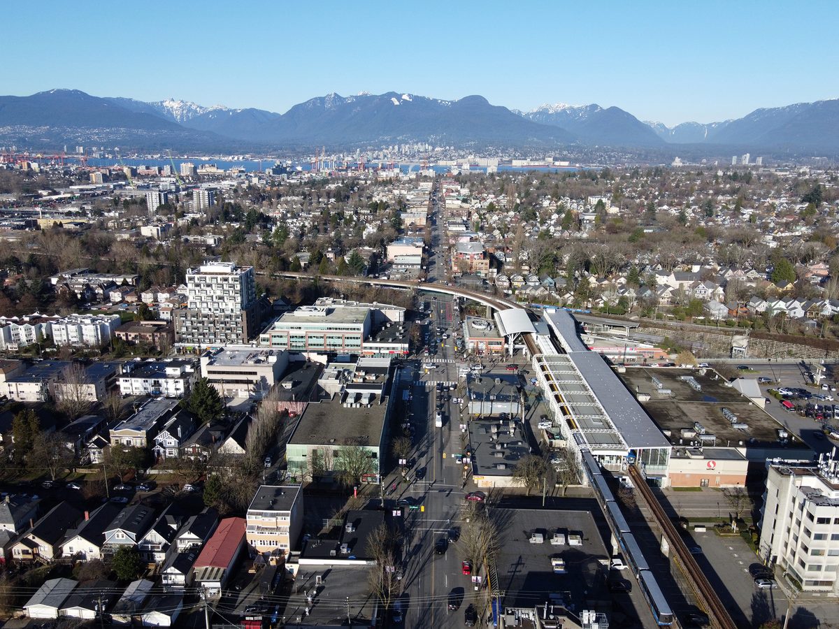 Commercial Drive, Vancouver: How to Spend a Morning Here Without Wasting It
