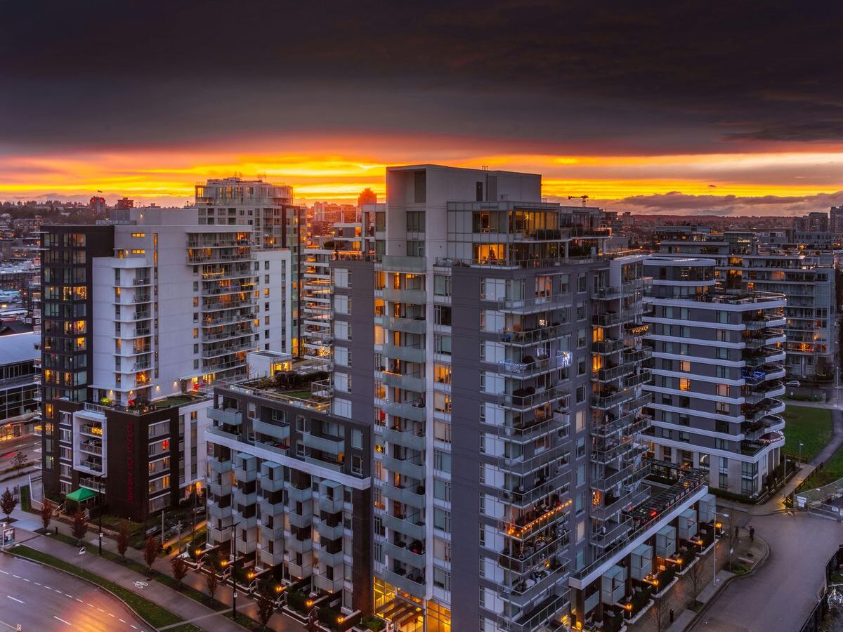 Coquitlam Neighbourhood Guide