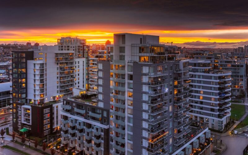 Coquitlam Neighbourhood Guide