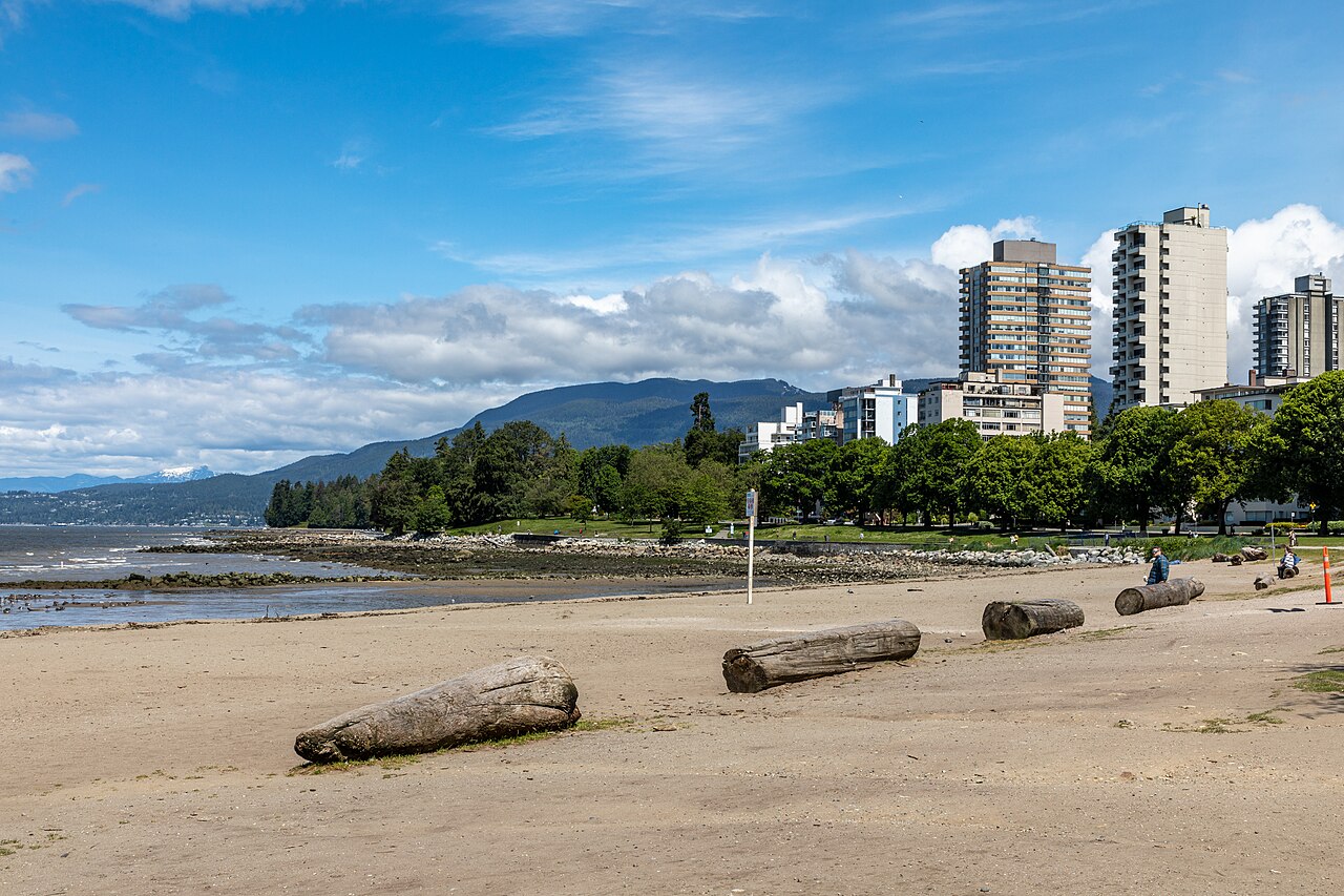 Things to Do in Vancouver, BC