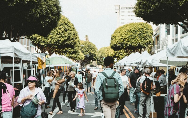 Best Farmers Markets in Metro Vancouver