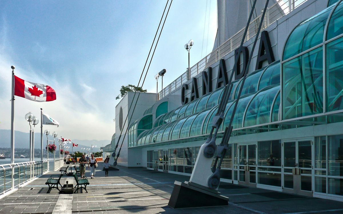 Free Things to Do in Vancouver, BC