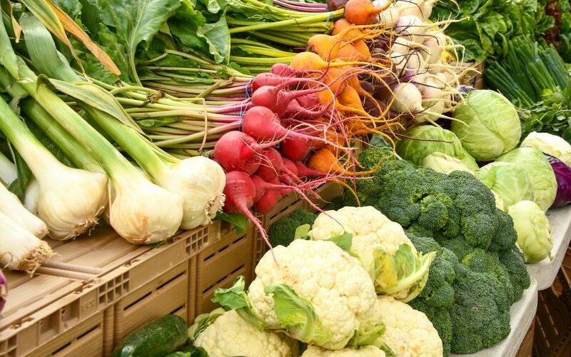 Spring Food Markets and Neighbourhoods to Explore Around Metro Vancouver