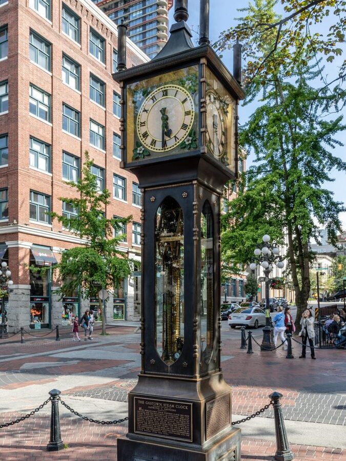 Gastown This Summer: Car-Free Sundays, the Finished Blood Alley, and Where to Actually Eat