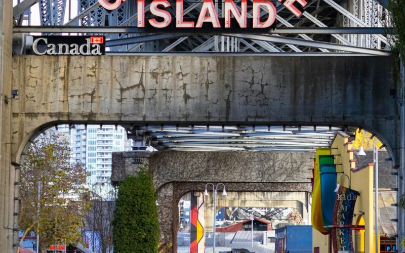 Granville Island: What Locals Actually Buy There (And How to Skip the Worst of It)