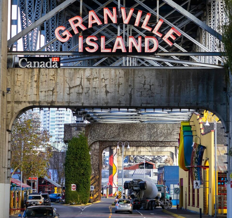 Granville Island: What Locals Actually Buy There (And How to Skip the Worst of It)