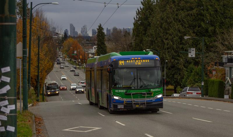 Car-Free Spring Day Trips Around Metro Vancouver