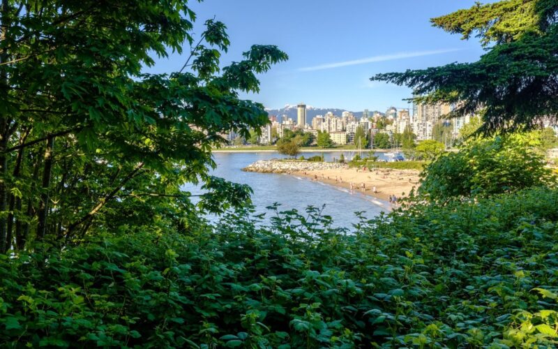 Kitsilano in Summer: The Pool, the Beach, and What to Do with the Rest of the Afternoon