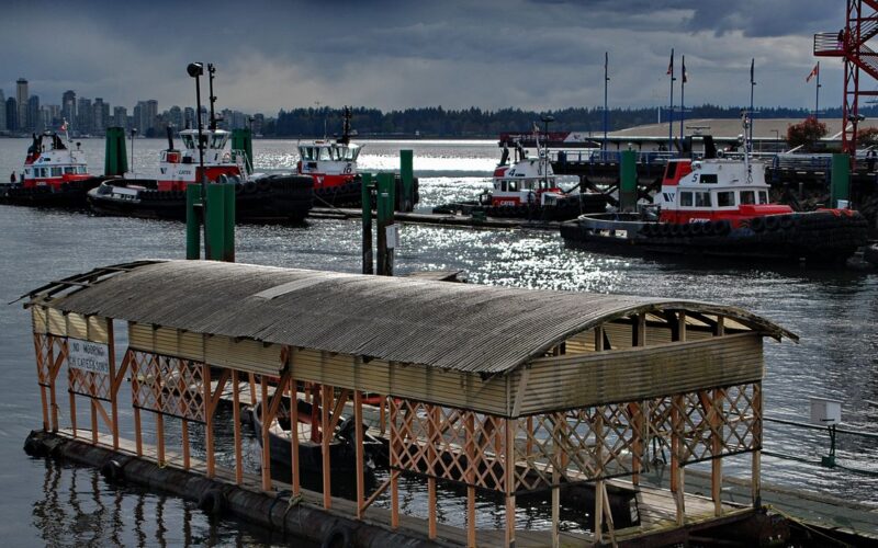 Things to Do in North Vancouver, BC