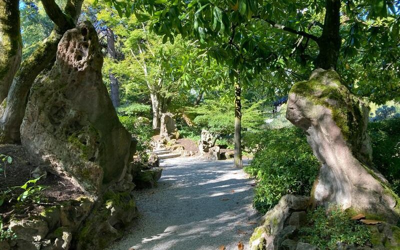 Easy Spring Walks Around Metro Vancouver