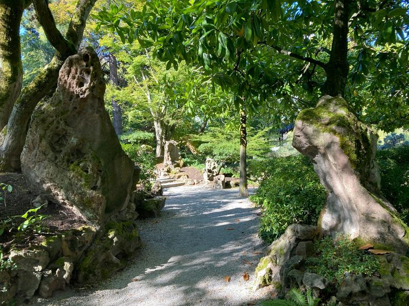 Easy Spring Walks Around Metro Vancouver