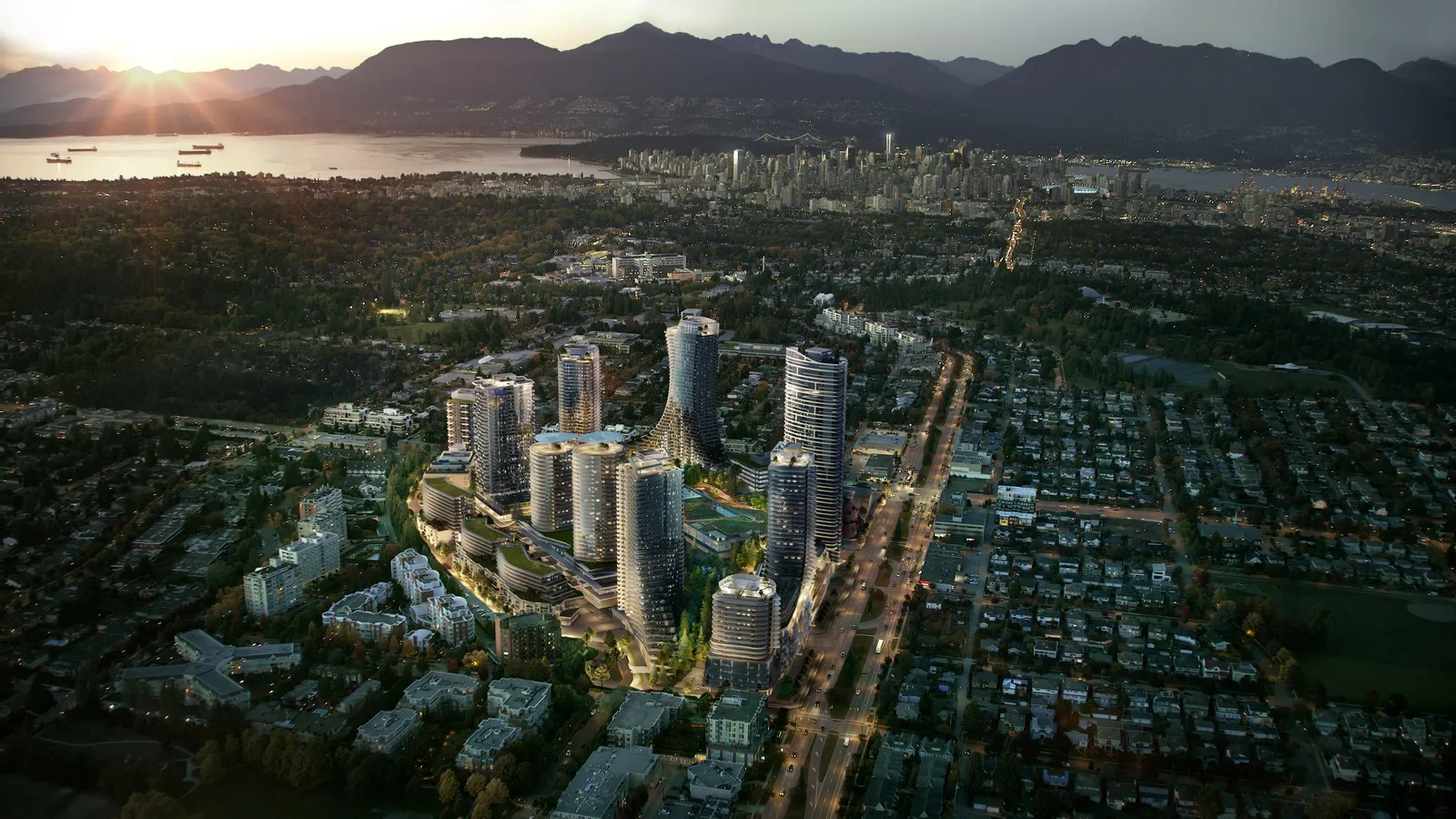 Oakridge Park Opening in Vancouver: What to Know Before You Go