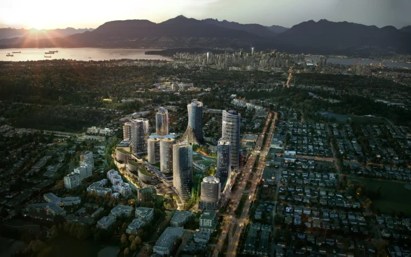 Oakridge Park Opening in Vancouver: What to Know Before You Go