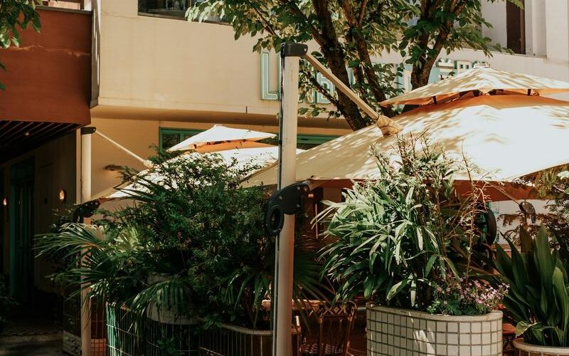Spring Patio Areas Worth Checking Around Vancouver