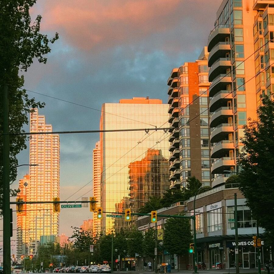 Things to Do in Burnaby, BC