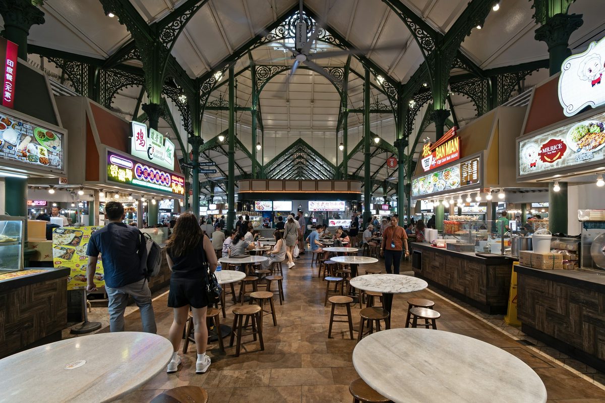 Time Out Market Oakridge Opens May 28 — Six Kitchens Worth Finding First