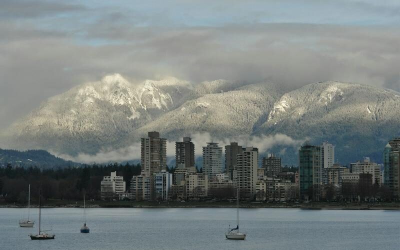 Where to Go in Metro Vancouver When the Rain Finally Stops