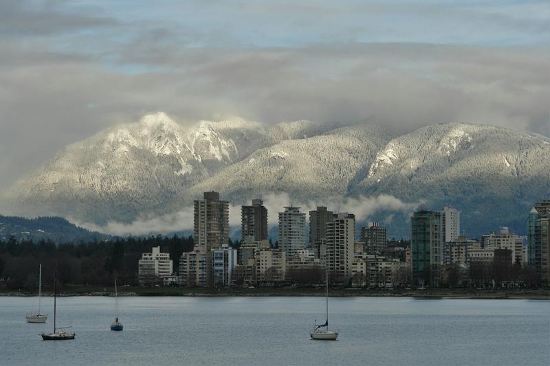 Where to Go in Metro Vancouver When the Rain Finally Stops