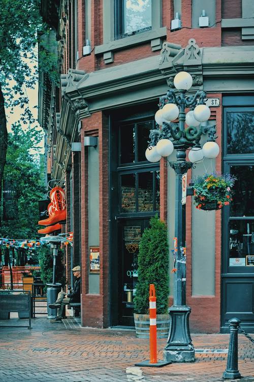 Drinks and atmosphere at a Vancouver bar during World Cup 2026