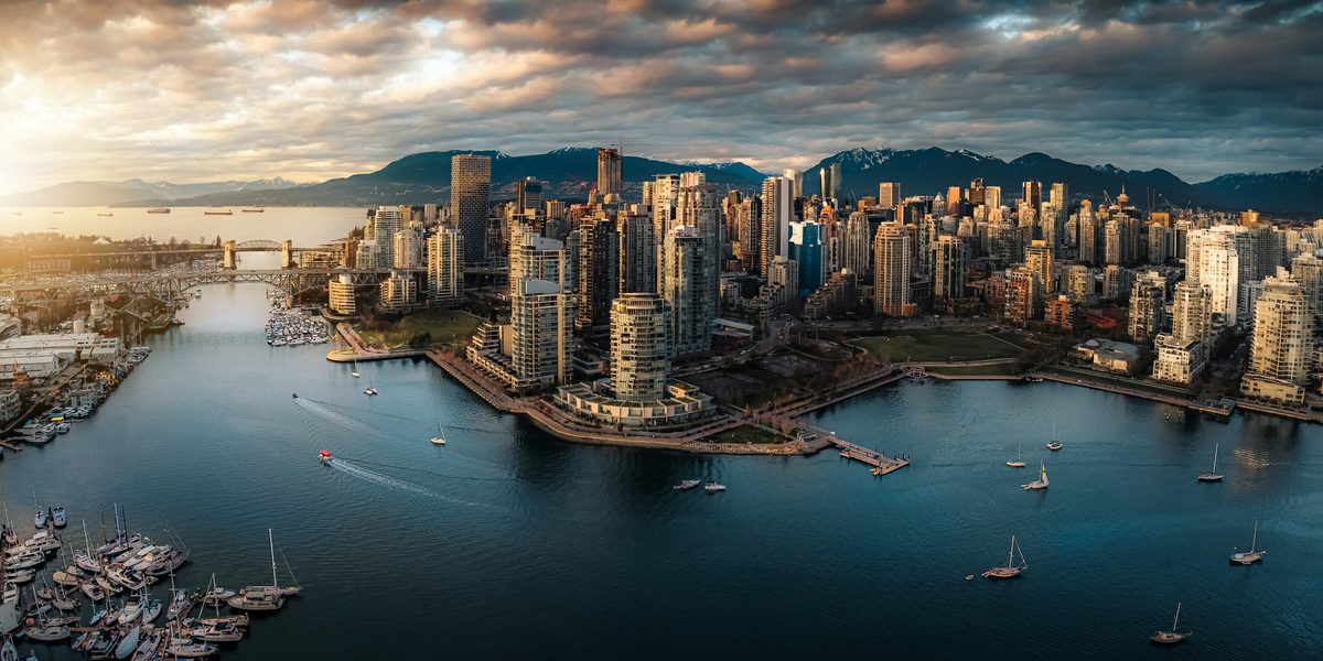 Best Areas to Stay in Vancouver for World Cup 2026: Near BC Place, Good Transit, Worth the Night