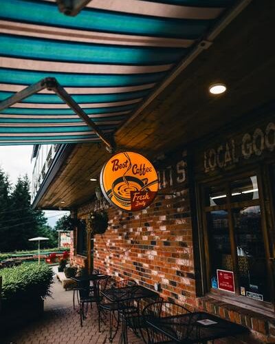Eating and Drinking Around World Cup Vancouver: Pre-Match Meals, Post-Game Pints, Fan Fare
