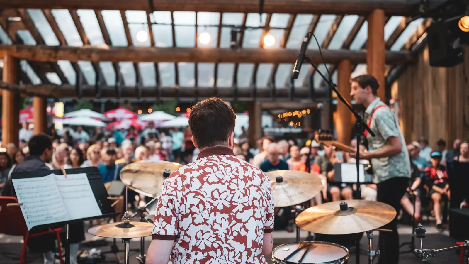 Vancouver Jazz Festival 2026: Free Shows, Tickets and Easy Night-Out Ideas