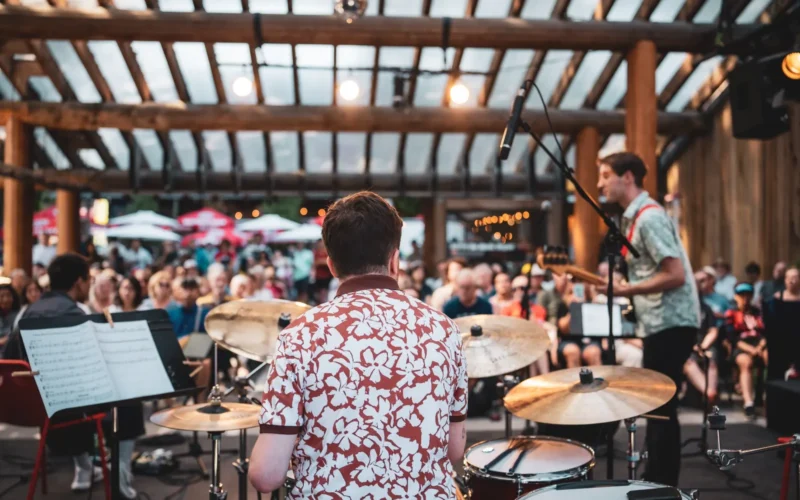 Vancouver Jazz Festival 2026: Free Shows, Tickets and Easy Night-Out Ideas