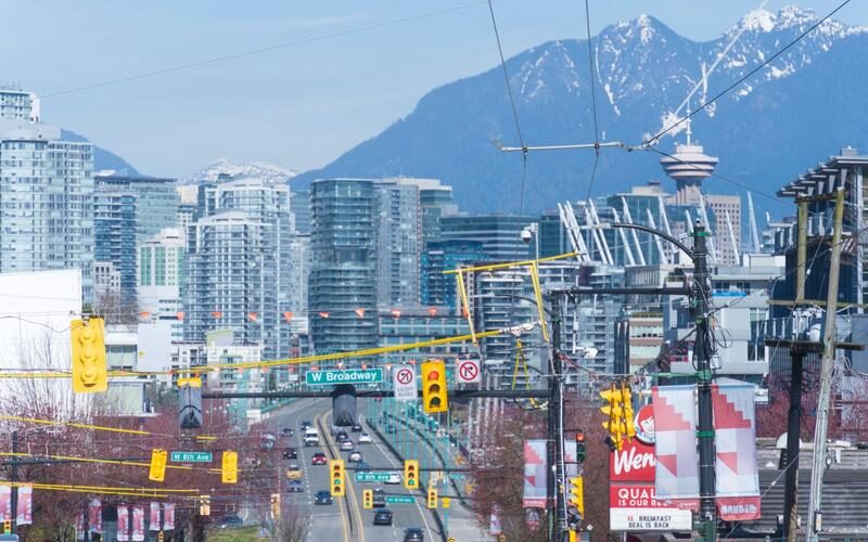 Spring Weekend Ideas Around Metro Vancouver Without a Car