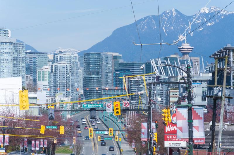 Spring Weekend Ideas Around Metro Vancouver Without a Car
