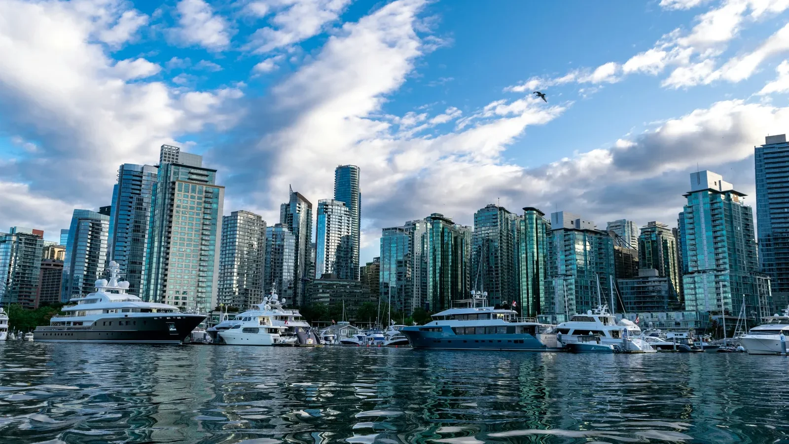 Vancouver’s Skyline Could Change. Here’s What the Tall Buildings Debate Is Actually About.