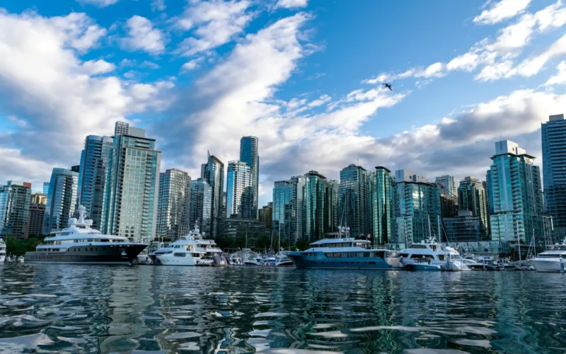 Vancouver’s Skyline Could Change. Here’s What the Tall Buildings Debate Is Actually About.
