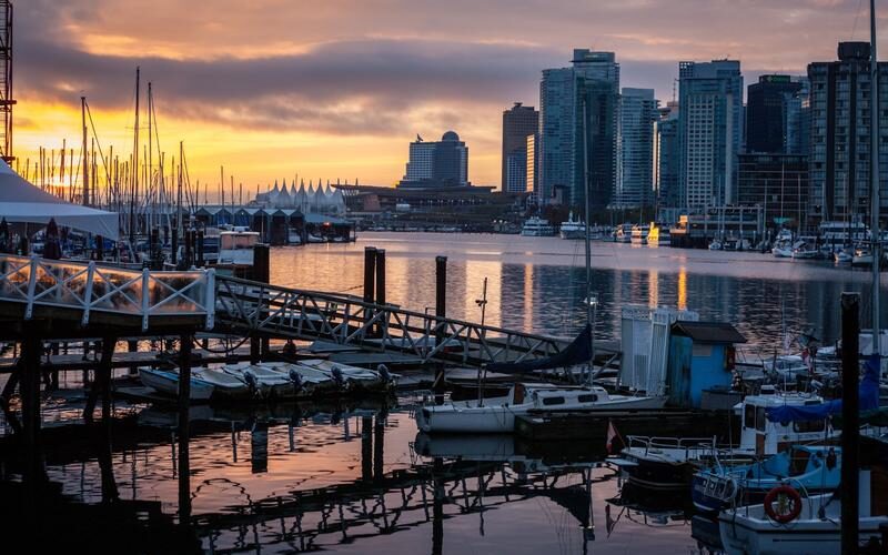 Things to Do in Vancouver Between World Cup Matches: Day Trips, Neighbourhoods, and What’s Worth the Time