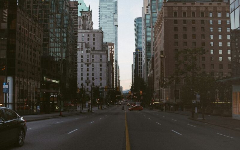 A Weekend in Metro Vancouver: Ideas for First-Time Visitors