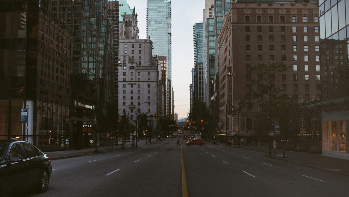 A Weekend in Metro Vancouver: Ideas for First-Time Visitors