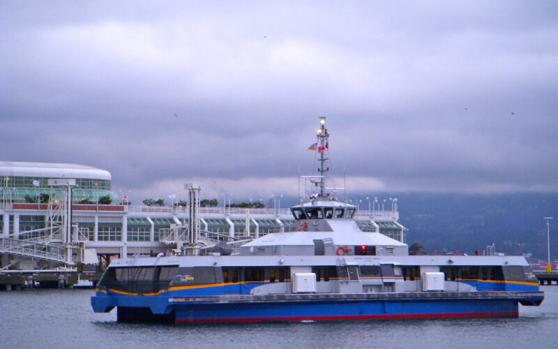 Whale Watching from Metro Vancouver: When to Go, Who Operates, and What You’re Actually Likely to See