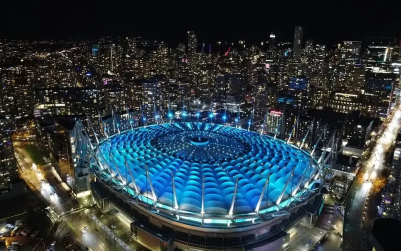 World Cup 2026 Vancouver: BC Place Schedule, Fan Festival, Transit and Visitor Guide