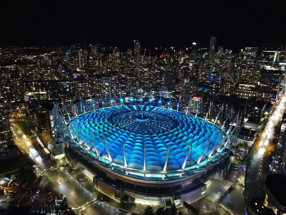 World Cup 2026 Vancouver: BC Place Schedule, Fan Festival, Transit and Visitor Guide
