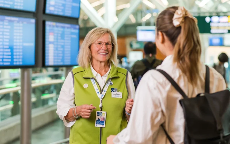 Getting from YVR to BC Place: A Match-Day Arrival Guide for World Cup 2026