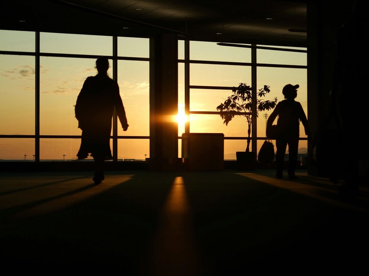 Getting from YVR Airport to Downtown Vancouver: Every Option Explained