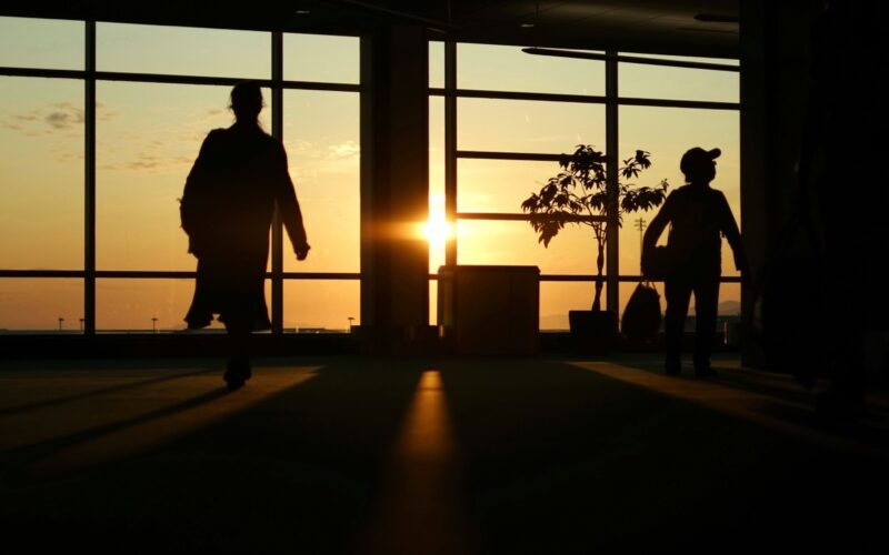 Getting from YVR Airport to Downtown Vancouver: Every Option Explained